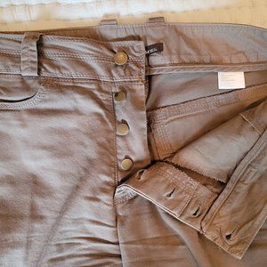 Nau Men's Tech Pants